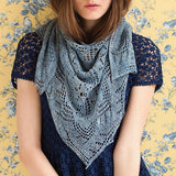 Vogue Knitting Lace - e