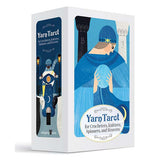 Yarn Tarot - 9781970048070