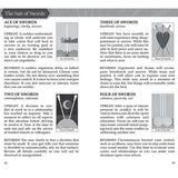 Yarn Tarot - Instructions