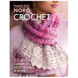 Timeless NORO Crochet - 9781970048124