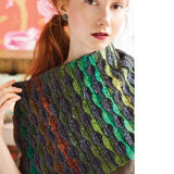 Timeless NORO Crochet - b