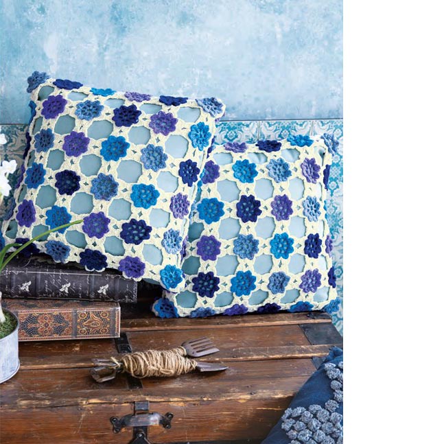 Timeless NORO Crochet - d