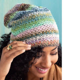 Timeless NORO Crochet - a