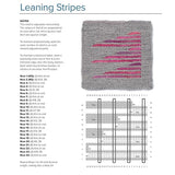 Short-Row Colorwork Knitting - d