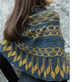 Short-Row Colorwork Knitting - b