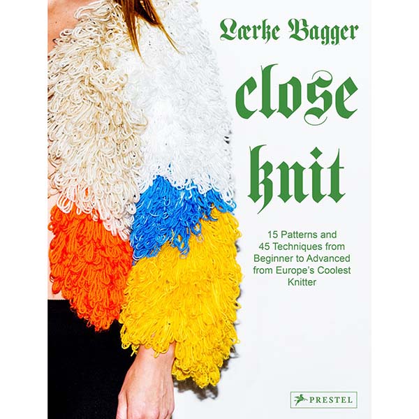Close Knit | The Woolery