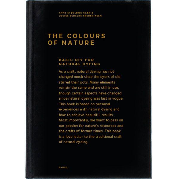 The Colours of Nature - 9788799867813