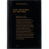 The Colours of Nature - 9788799867813