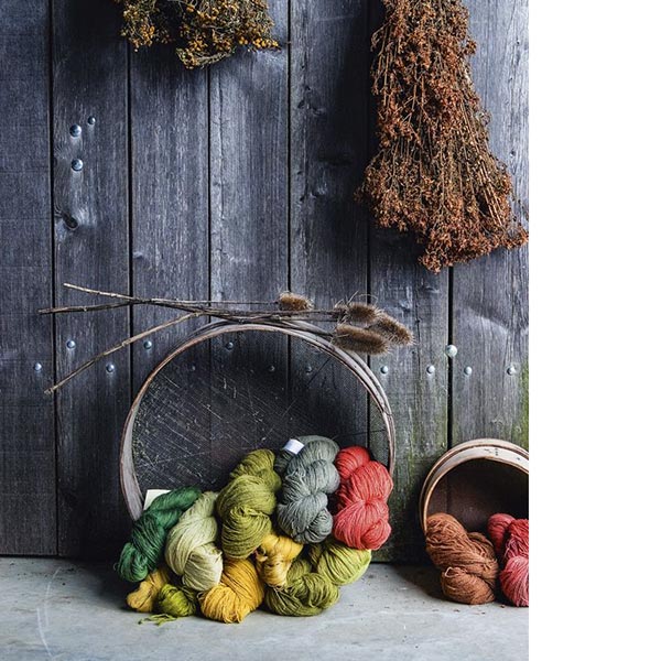 The Colours of Nature - c