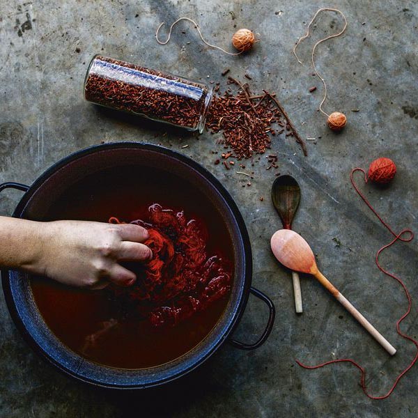 The Colours of Nature - a