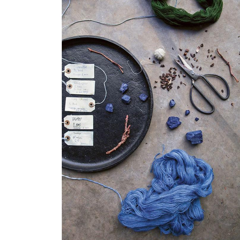 The Colours of Nature - b