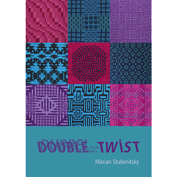Double with a Twist - 9789082218251