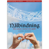 Nalbindning - 9789163928727