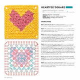 The Ultimate Granny Square Sourcebook - a