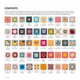 The Ultimate Granny Square Sourcebook - c