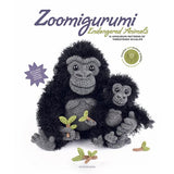 Zoomigurumi Endangered Animals - 9789491643453