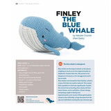 Zoomigurumi Endangered Animals - A