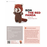 Zoomigurumi Endangered Animals - B