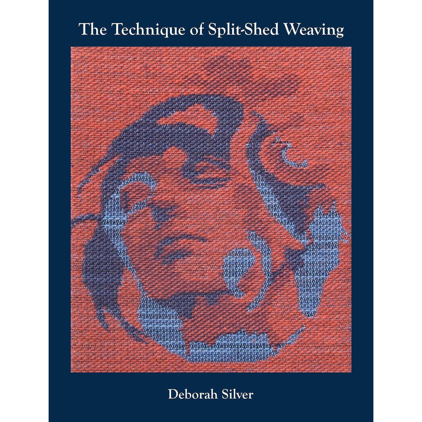The Technique of Split-Shed Weaving | The Woolery