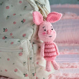 Winnie the Pooh Amigurumi and More!