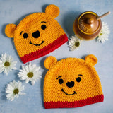 Winnie the Pooh Amigurumi and More!