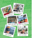 Knitting California - b