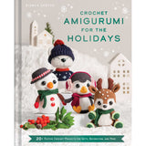 Crochet Amigurumi for the Holidays - The Woolery