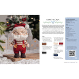 Crochet Amigurumi for the Holidays - The Woolery