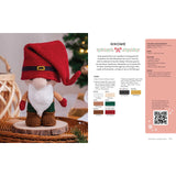 Crochet Amigurumi for the Holidays - The Woolery