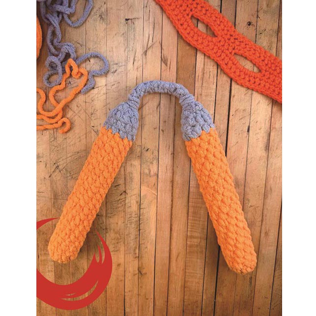 Brochet - Fuzzychucks