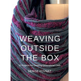 Weaving Outside the Box - 9798986954905