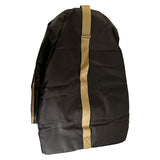 Large Padded Spinning Wheel Bag - Backside