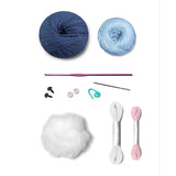 Circulo Amigurumi Kit - Bat 2026