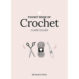 Pocket Book of Crochet - 9781800920736