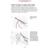 Pocket Book of Crochet - Magic Circle