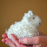 Bear Creek Felting Kit - Sheep - Lifestyle