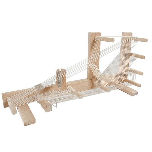 BEKA Inkle Loom - Warped