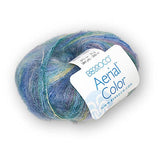Berroco Aerial Color Yarn - Ball