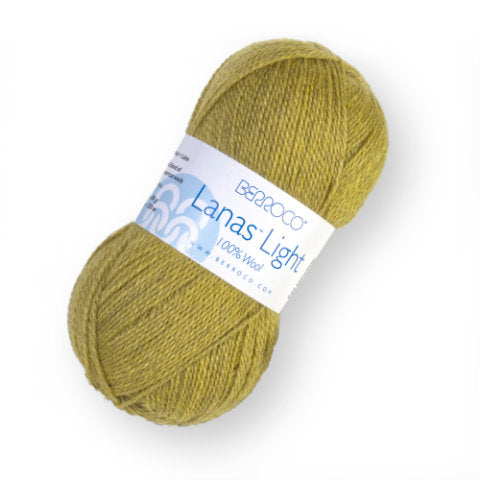 Berroco Lanas Light Yarn - Skein