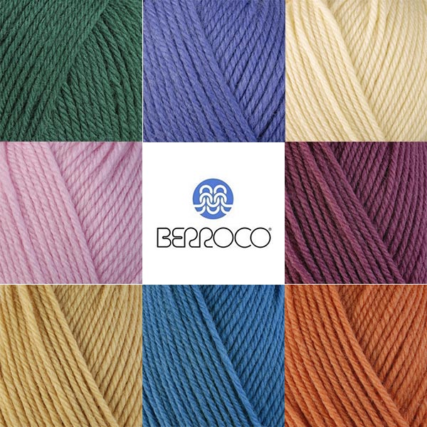 Berroco Ultra Wool Yarn