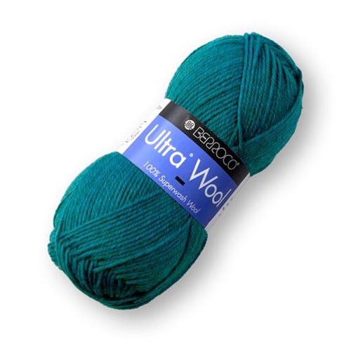 Berroco Ultra Wool Yarn - Ball