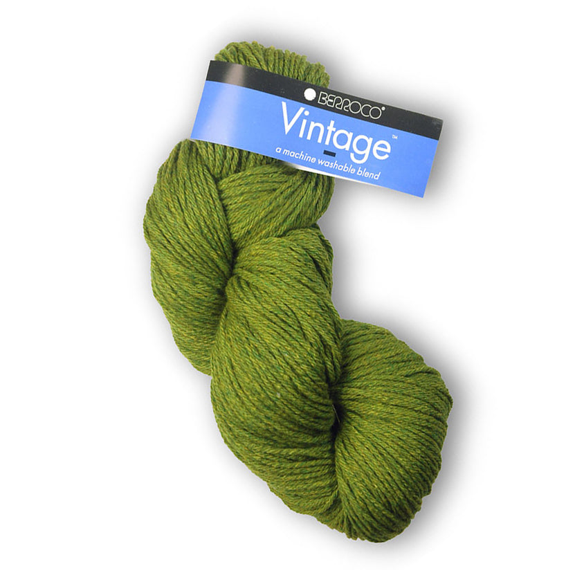 Berroco Vintage Yarn - The Woolery