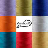 Bluegrass Mills 20/2 Silk Yarn