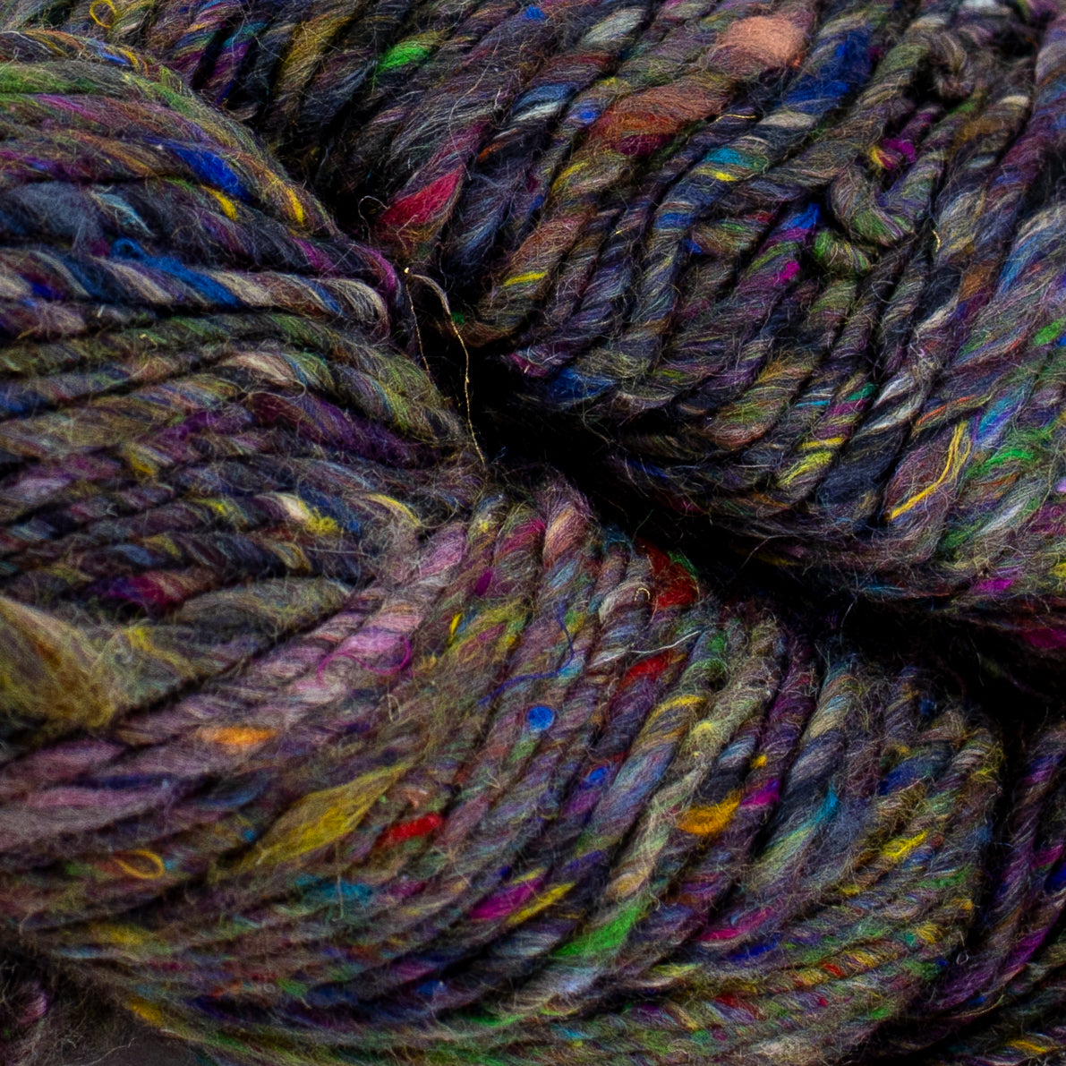 Bluegrass Mills DK Sari Silk Yarn - The Woolery