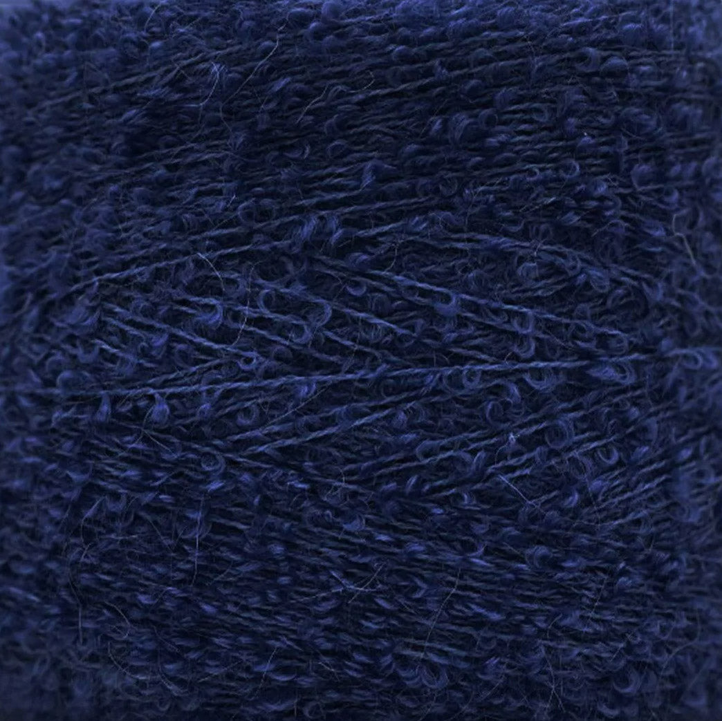 Bluegrass Mills Mohair Boucle Yarn