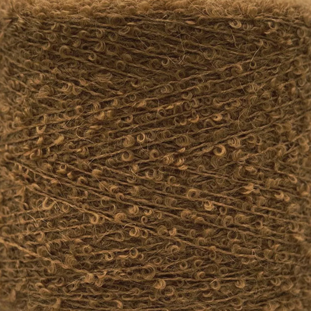 Bluegrass Mills Mohair Boucle Yarn