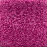 Bluegrass Mills Mohair Boucle Yarn