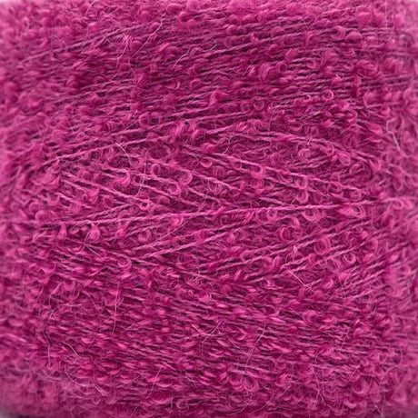 Bluegrass Mills Mohair Boucle Yarn