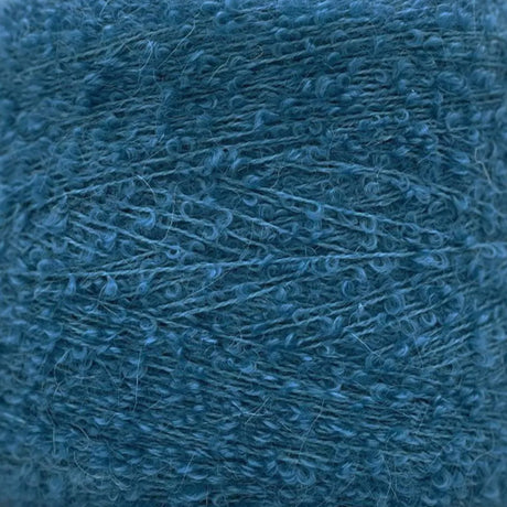 Bluegrass Mills Mohair Boucle Yarn