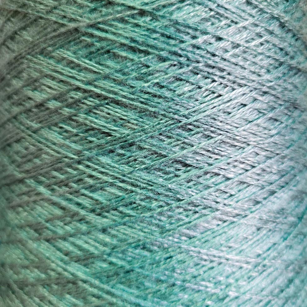 Bluegrass Mills Tencel 8/2 Yarn